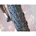  Спортен велосипед ORIX 27,5 цола модел 2015г пълен монтаж SRAM X5,